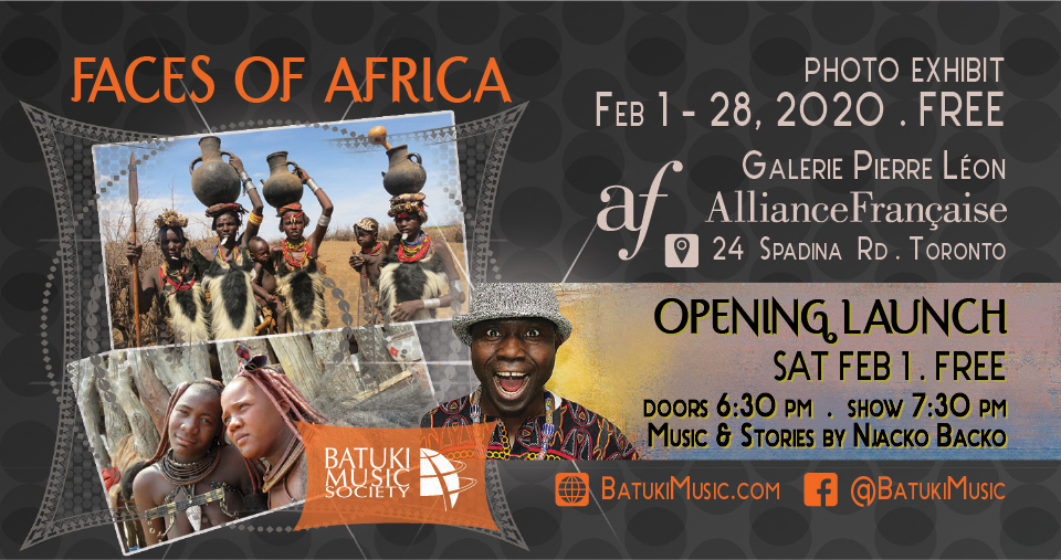 alliance francaise batuki music society faces of africa photo exhibition exhibit nadine mcnulty