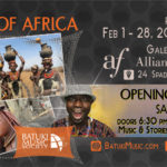alliance francaise batuki music society faces of africa photo exhibition exhibit nadine mcnulty