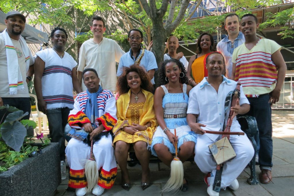batuki music society toronto ontario canada africa african art culture artists nadine mcnulty otimoi oyemu habari concert abyssinia roots sounds of saba