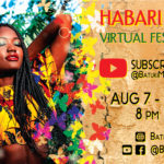 batuki music society toronto ontario canada africa african art culture artists nadine mcnulty otimoi oyemu habari concert virtual online youtube