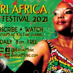 Habari Africa Virtual Festival 2021 by Batuki Music Society
