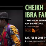 batuki music society toronto ontario canada africa african art culture artists nadine mcnulty otimoi oyemu habari concert cheikh ibra fam