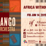batuki music society toronto ontario canada africa african art culture artists nadine mcnulty otimoi oyemu habari concert okavango orchestra juno