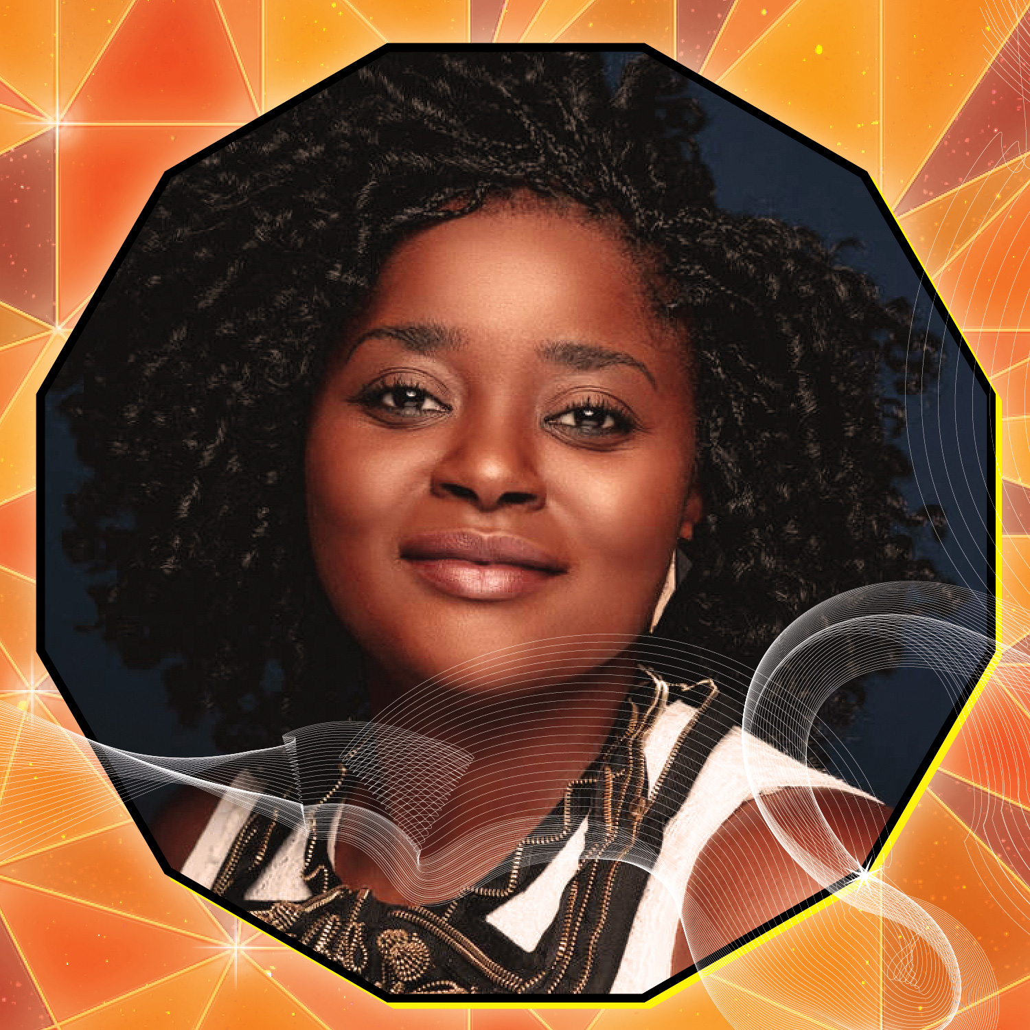 Karibuni Africa Virtual Series 2022 by Batuki Music Society Naxx Bitota