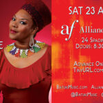 batuki music society toronto ontario canada africa african art culture artists nadine mcnulty otimoi oyemu habari concert lorraine klaasen