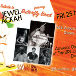 batuki music society toronto ontario canada africa african art culture artists nadine mcnulty otimoi oyemu habari concert jewel ackah kofi ackah ghana ghanian music highlife hiplife
