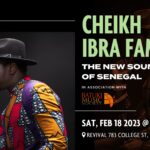 batuki music society toronto ontario canada africa african art culture artists nadine mcnulty otimoi oyemu habari concert cheikh ibra fam