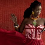 batuki music society toronto ontario canada africa african art culture artists nadine mcnulty otimoi oyemu habari concert somi koerner hall royal conservatory