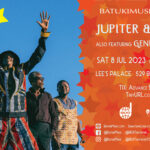 batuki music society toronto ontario canada africa african art culture artists nadine mcnulty otimoi oyemu habari concert jupiter okwess beat network wavelength music lee's place