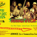 batuki music society toronto ontario canada africa african art culture artists nadine mcnulty otimoi oyemu habari concert okavango band live assane seck sadio sissokho aron nitunga kofi ackah mabinty sylla ebenezer agyekum daniel nebiat tich maredza