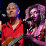 batuki music society toronto ontario canada africa african art culture artists nadine mcnulty otimoi oyemu habari concert koerner hall royal conservatory cesaria evora elida almeida teofilo chantre ceuzany lucibela