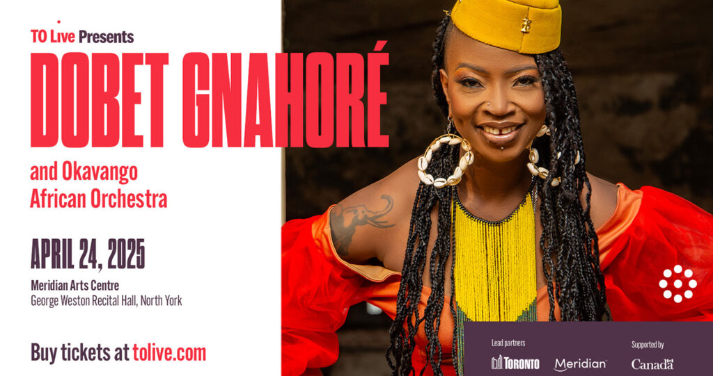 batuki music society toronto ontario canada africa african art culture artists nadine mcnulty otimoi oyemu habari concert dobet gnahore okavango african orchestra tolive