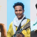 batuki music society toronto ontario canada africa african art culture artists nadine mcnulty otimoi oyemu habari concert harbourfront centre kuumba black history month boube carine au micro naxx bitota