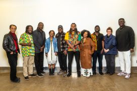 batuki music society toronto ontario canada africa african art culture artists nadine mcnulty otimoi oyemu habari media compass performance show readiness workshop ann mackeigan nii osabu melat mengesha sintayehu zenebe girma woldemichael nii osabu tich tichaona maredza dipo thierno soumare david john dally dominic