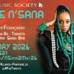 batuki music society toronto ontario canada africa african art culture artists nadine mcnulty otimoi oyemu habari concert alliance francaise joyce nsana
