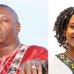 batuki music society toronto ontario canada africa african art culture artists nadine mcnulty otimoi oyemu habari concert koerner hall royal conservatory vieux farka toure melat mengesha